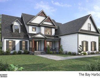 Bay Harbour III Exterior scaled 1