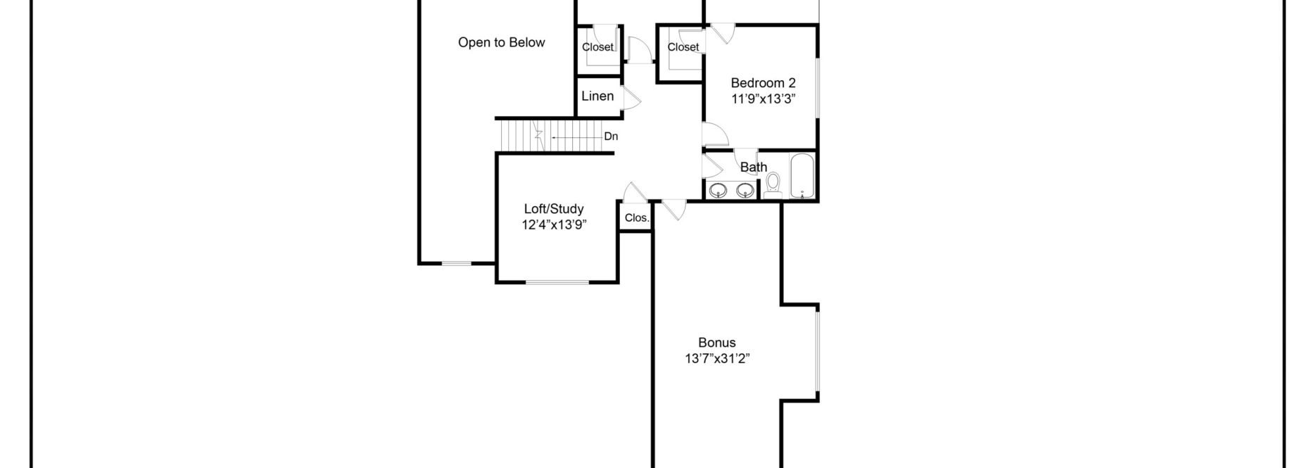 Bay Harbour III Second Floor scaled 1