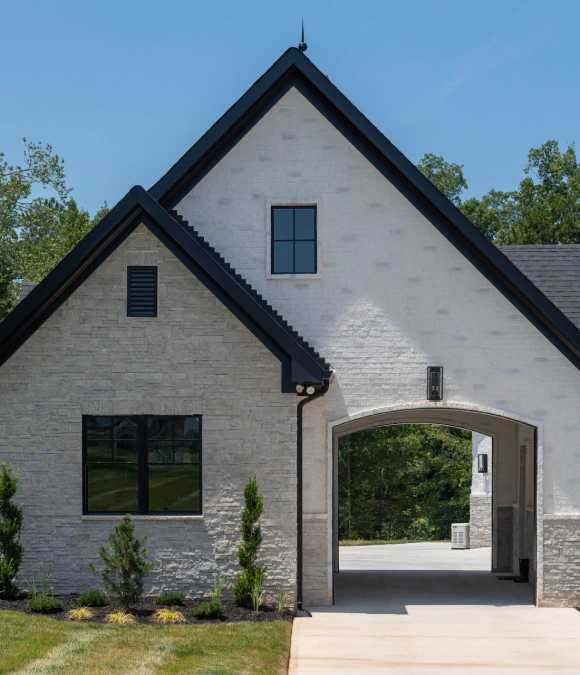 Custom Home Building