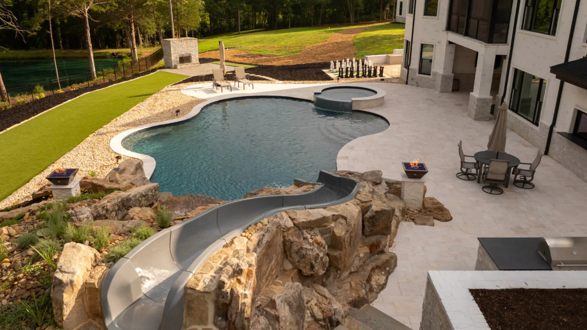 Lakemist Homes Hero 3