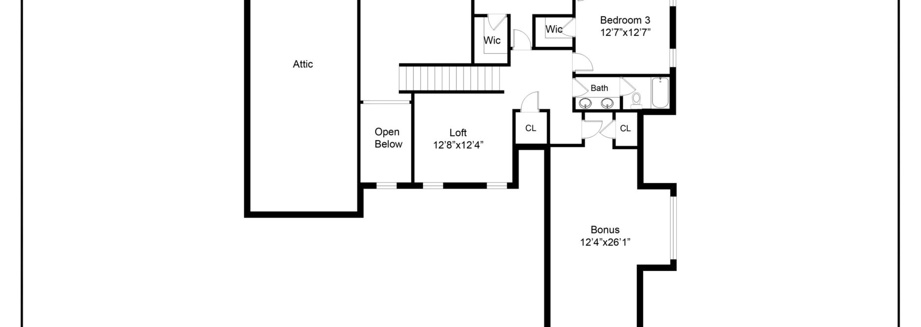 Sandbridge Second Floor scaled 1