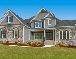 Southport 2 Front Elevation Photo Cropped