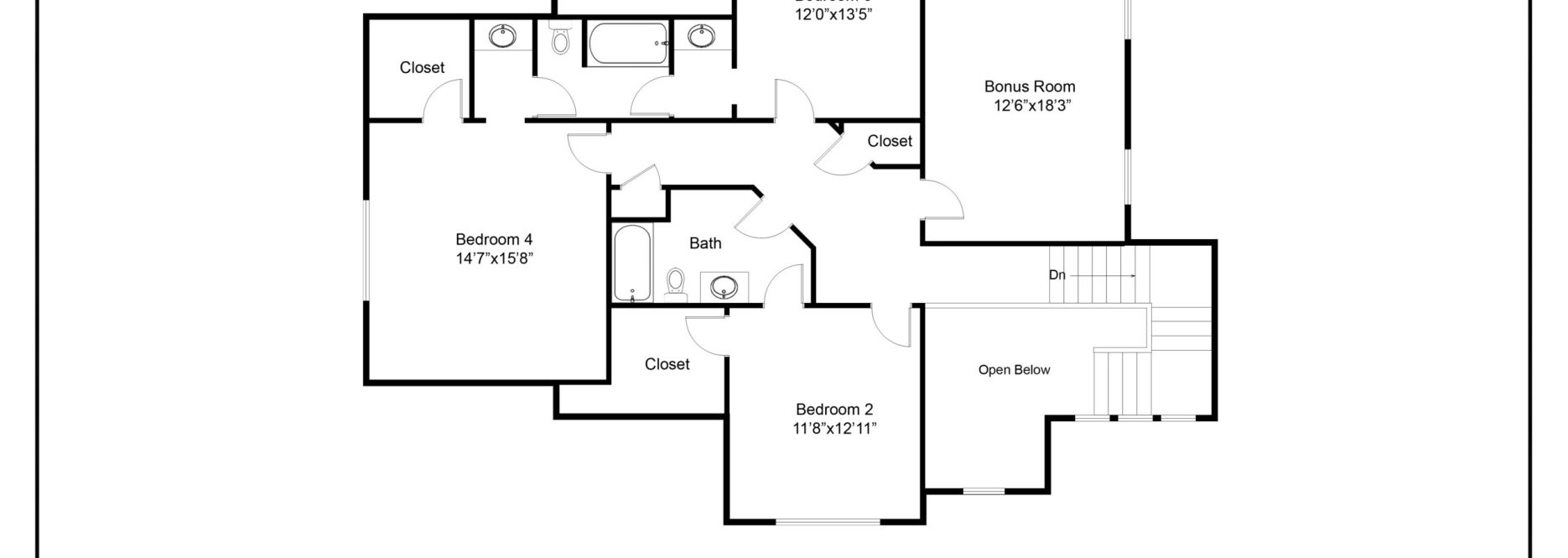 The Cornelius Second floor scaled 1