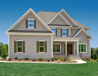 The Cypress Front Exterior JPG