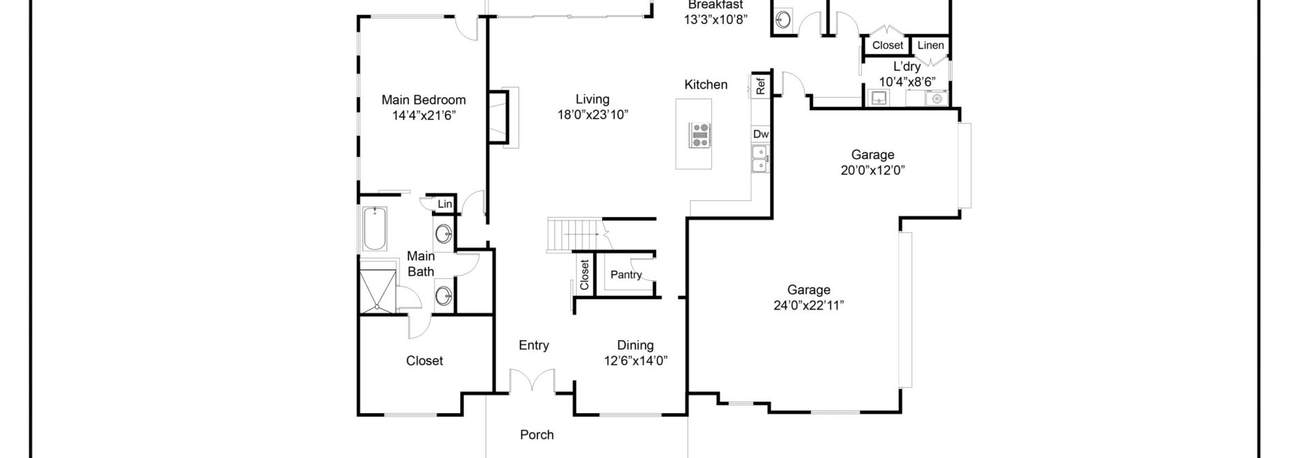 The Davis First Floor scaled 1