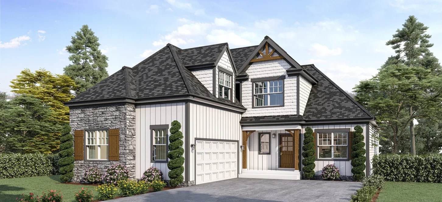 The Ford Exterior scaled 1