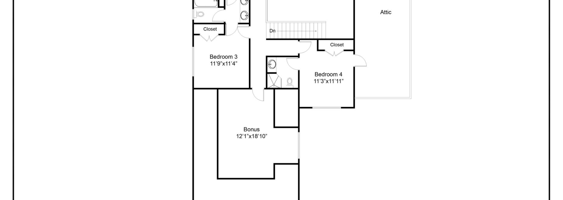 The Ford Second Floor scaled 1