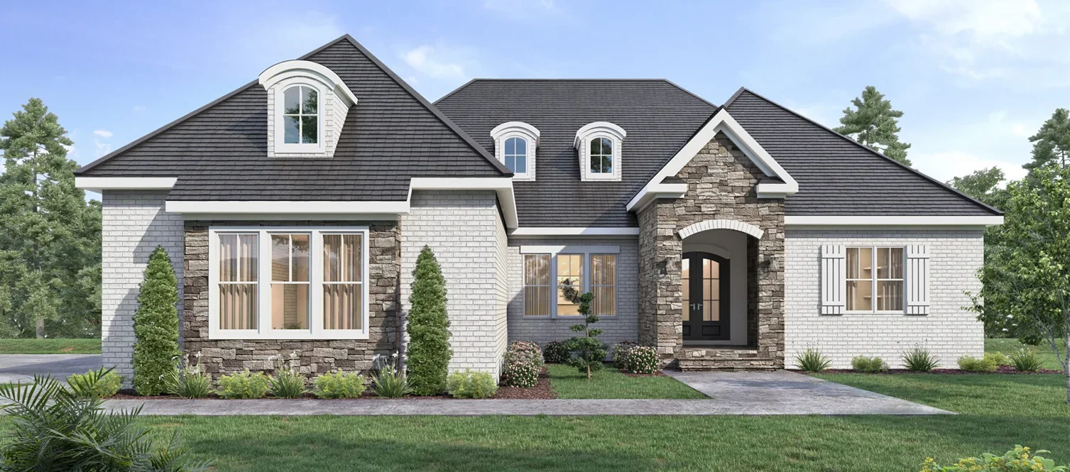 The Landis Exterior scaled 1