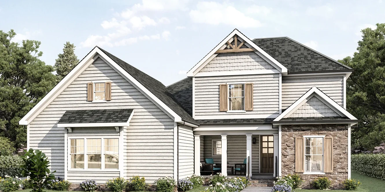 The Pineville Exterior scaled 1