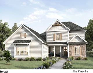 The Pineville Exterior scaled 1