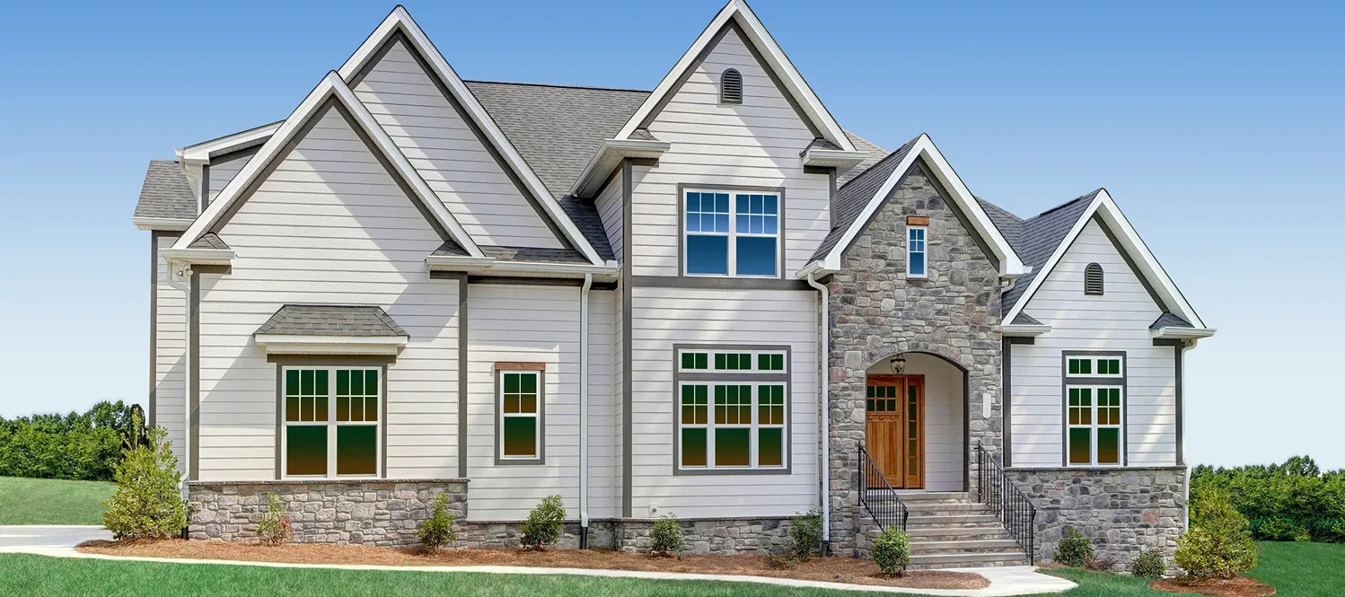 The Topsail Exterior JPG