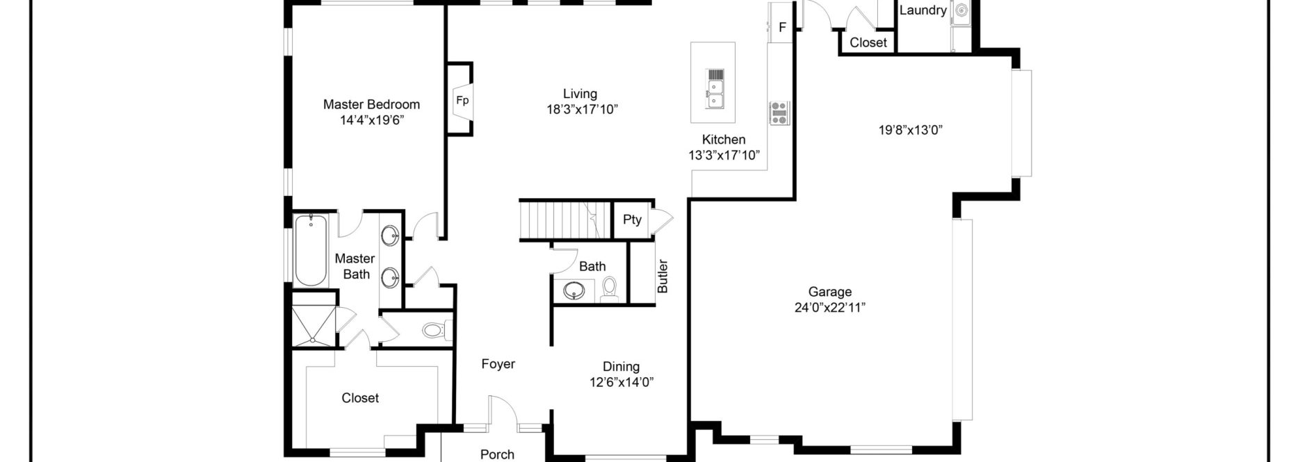 The Topsail First Floor scaled 1