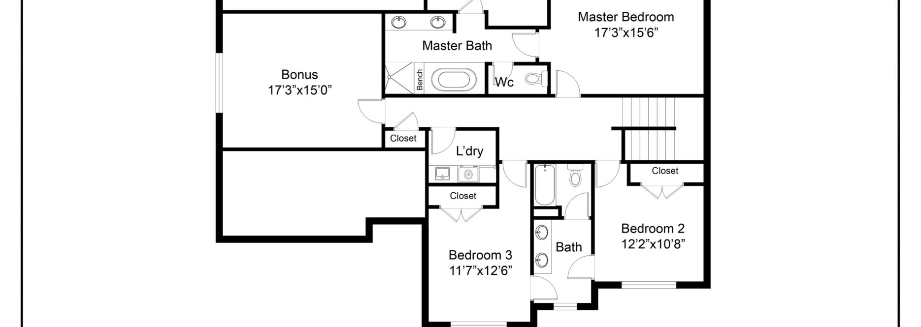 The Windemere Second Floor scaled 1