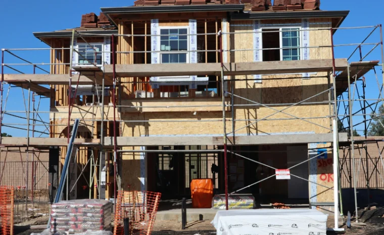 Custom Home Building Costs Blog
