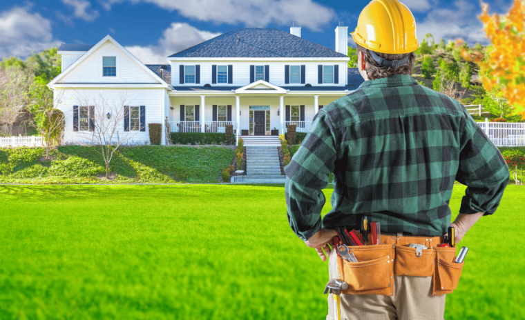 Top 5 Costly Mistakes to Avoid When Hiring a Custom Home Builder